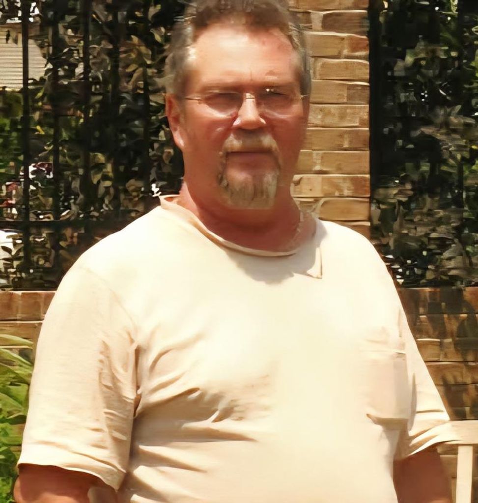 Raymond Darius Key Profile Photo