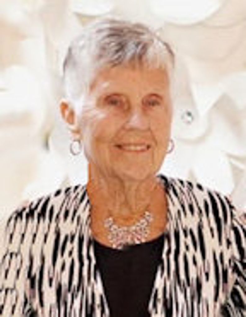 Phyllis "Janie" Grubb Profile Photo