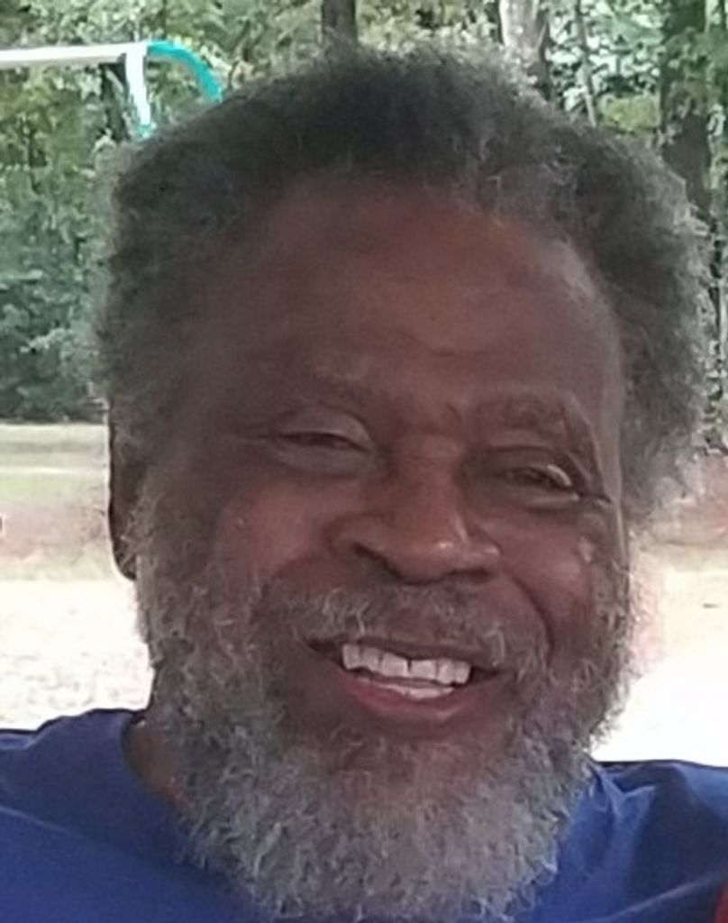 Cpo Daniel Webster Scott Jr. Usn, Ret Profile Photo