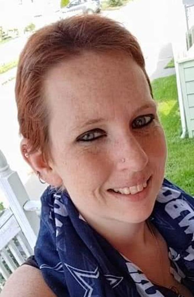 Sarah Elizabeth Williams Profile Photo