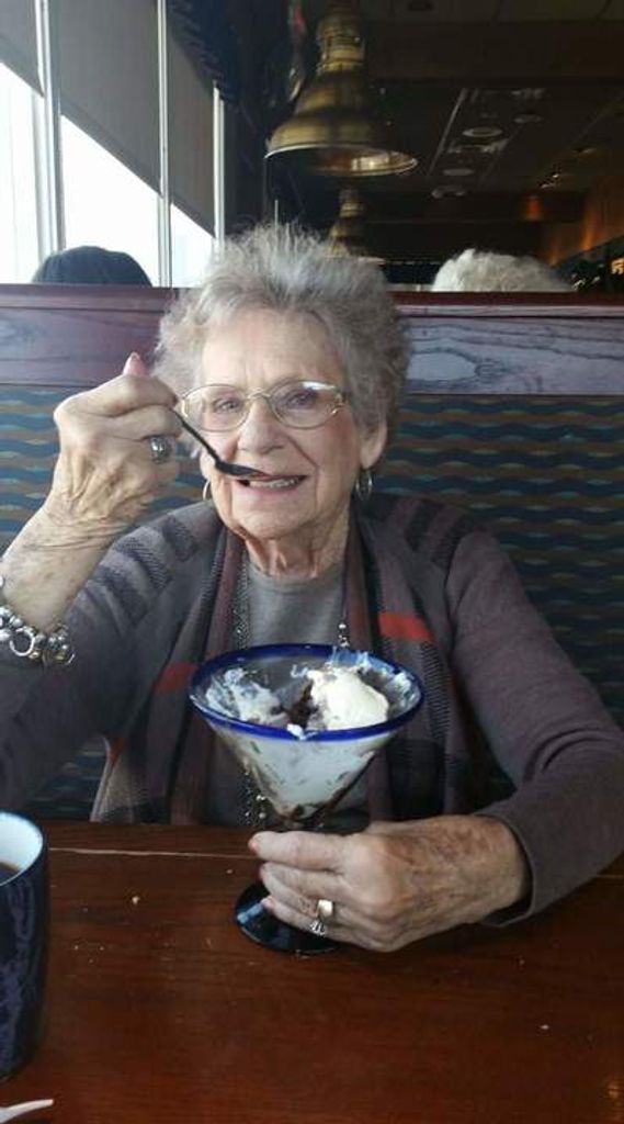 Thelma Douglas Rogers Profile Photo