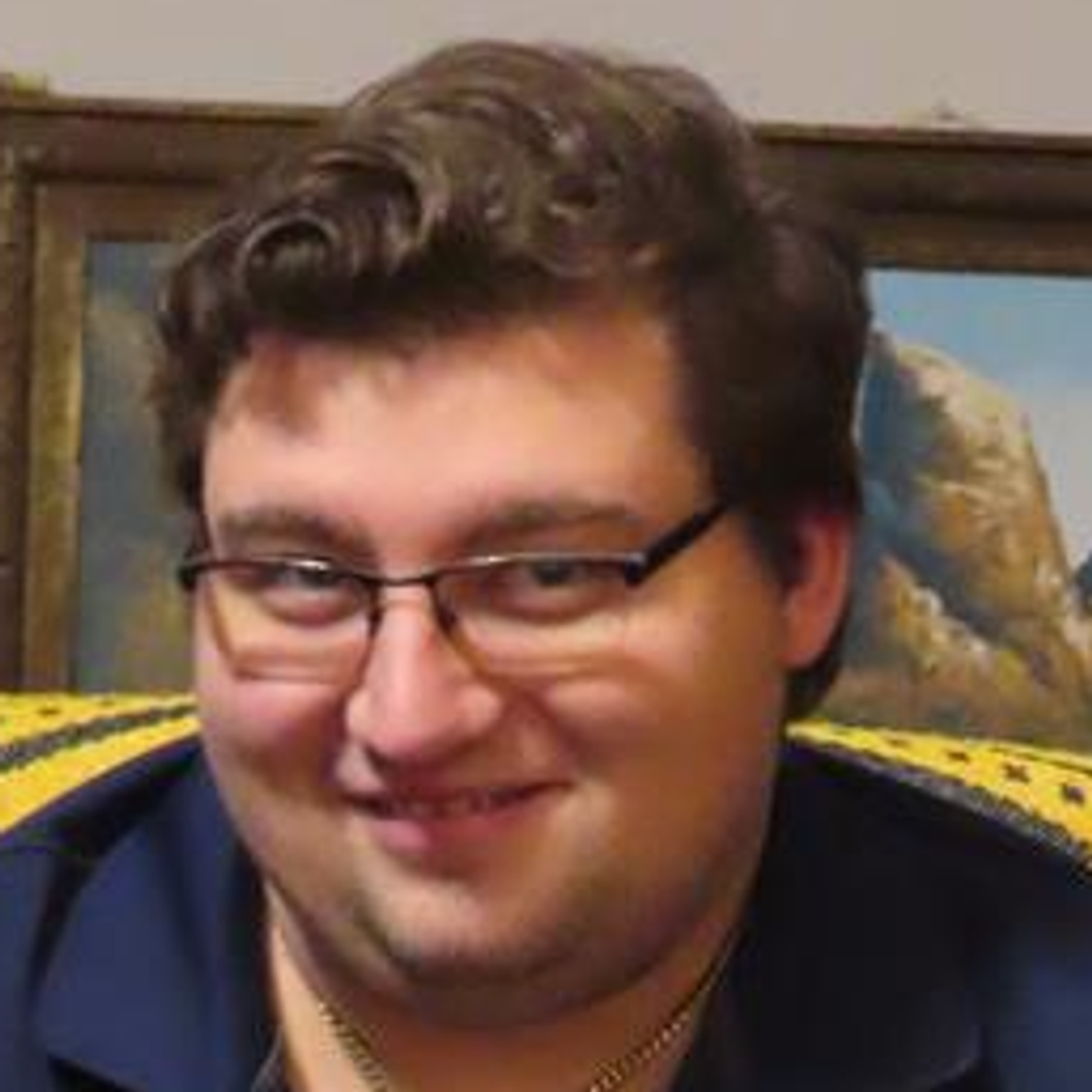 Tristan Brian Howard