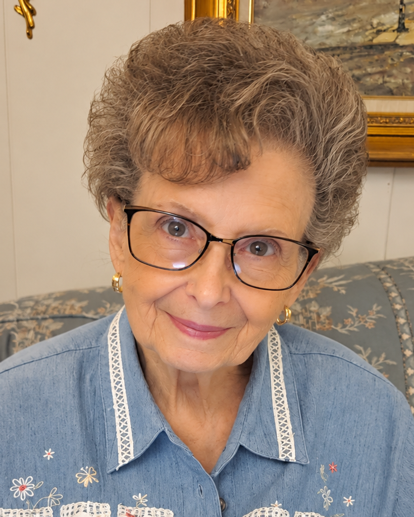 Betty Davis Mancil Profile Photo