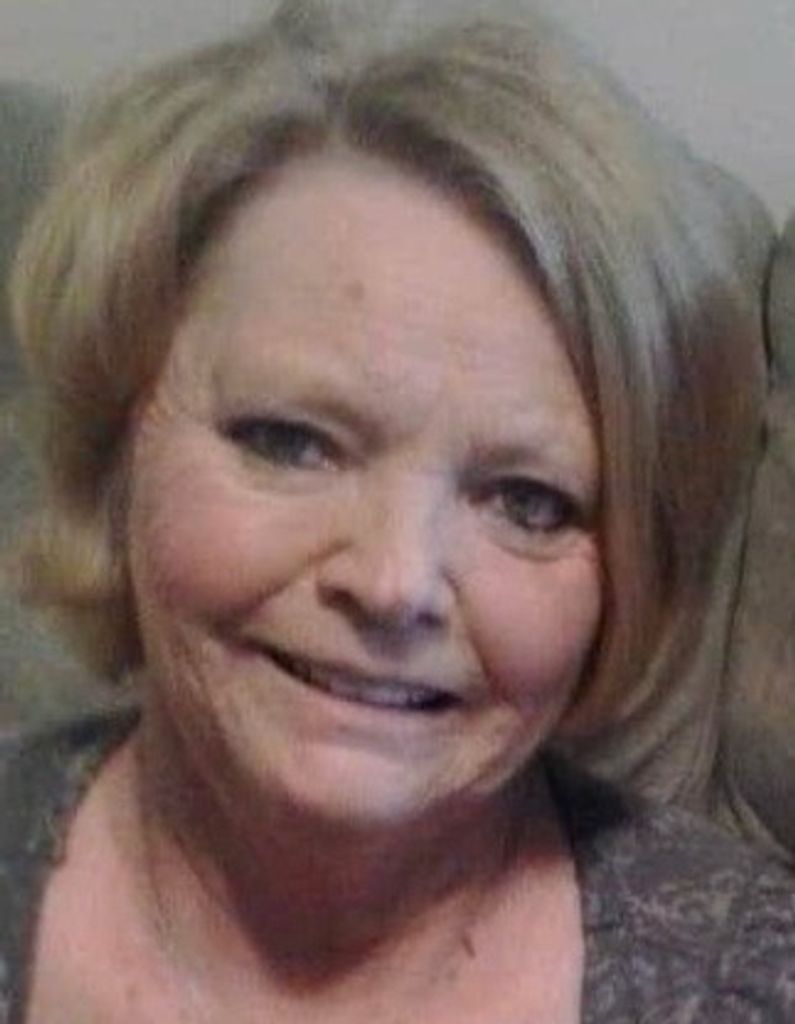 Brenda Sue Brown Profile Photo