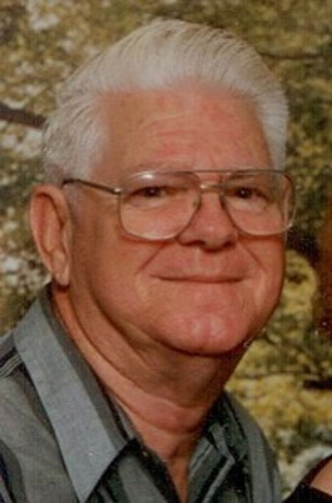 Edward B. Moreland