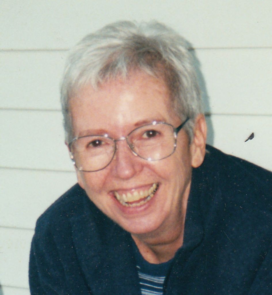 Eileen T. Wild