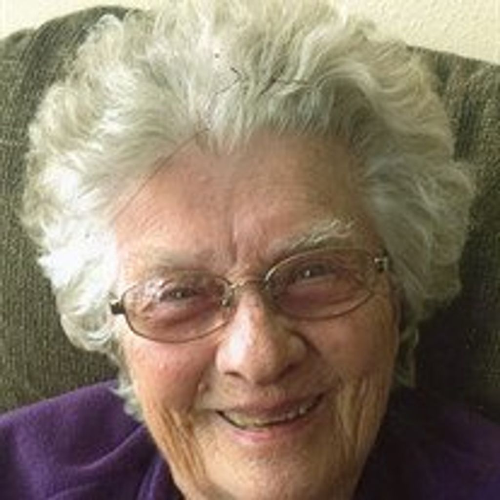 Norma Friend