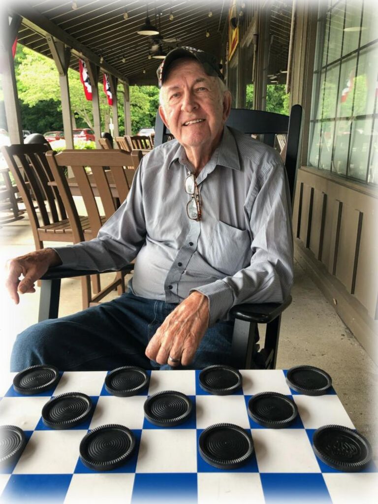Jim Lawson Profile Photo