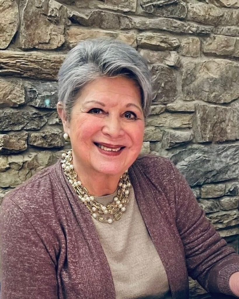 Ms. Raquel Briceno Profile Photo