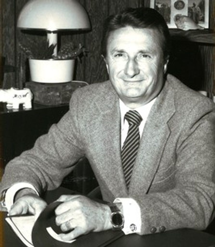 Emil Panichi Profile Photo
