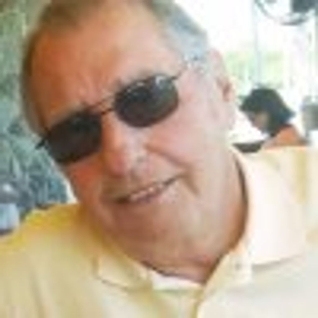 Robert "Bob" William Strand