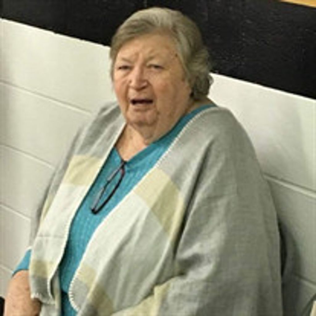 Barbara Ann Ott