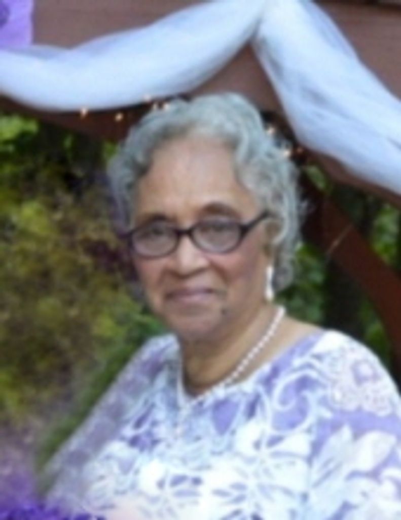 Shirley Hardy Johnson Profile Photo