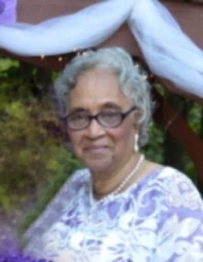 Shirley Hardy Johnson Profile Photo