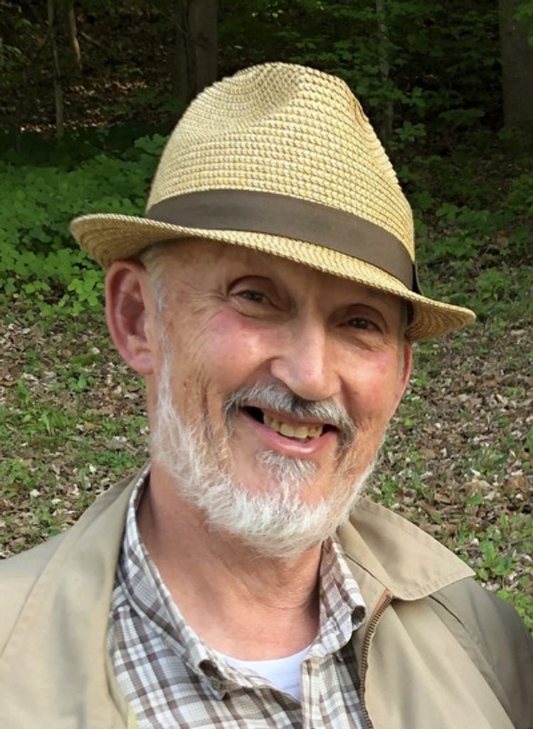 Larry Douglas Porter Profile Photo