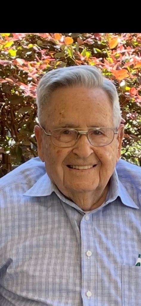 Fred Wilks Moore Profile Photo