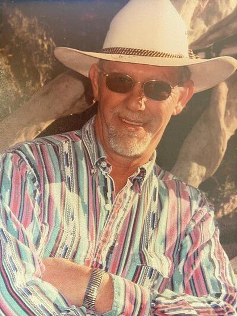 Paul Edward Oden Profile Photo