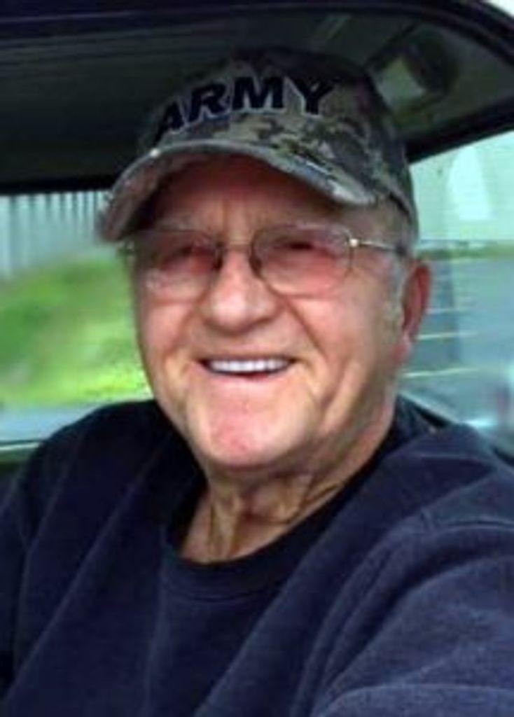 Jerry Leroy Marsh Profile Photo