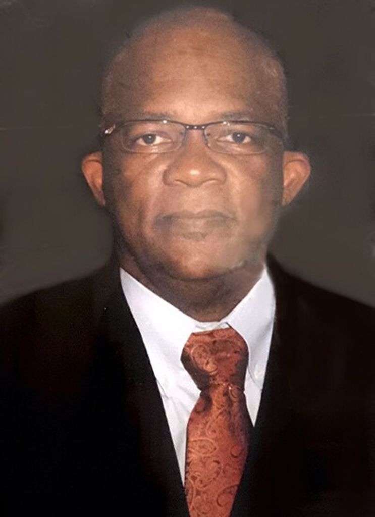 Anthony "Tony" Harrison Profile Photo