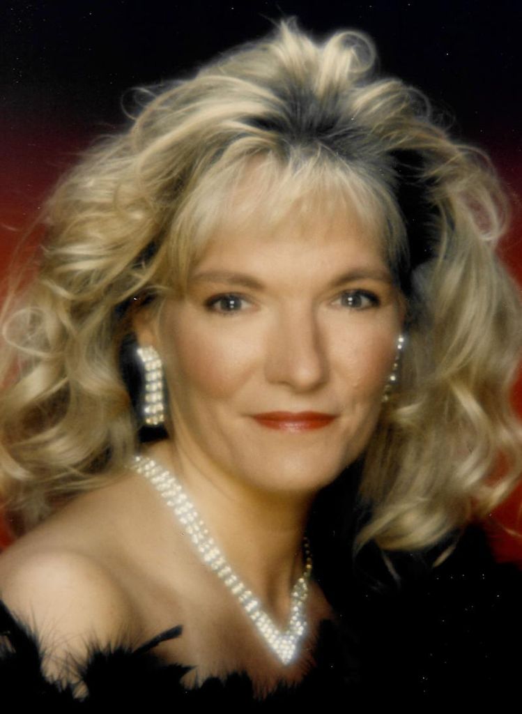 Eileen Marie Jones Profile Photo