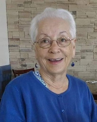 Jennie Rowlison Profile Photo