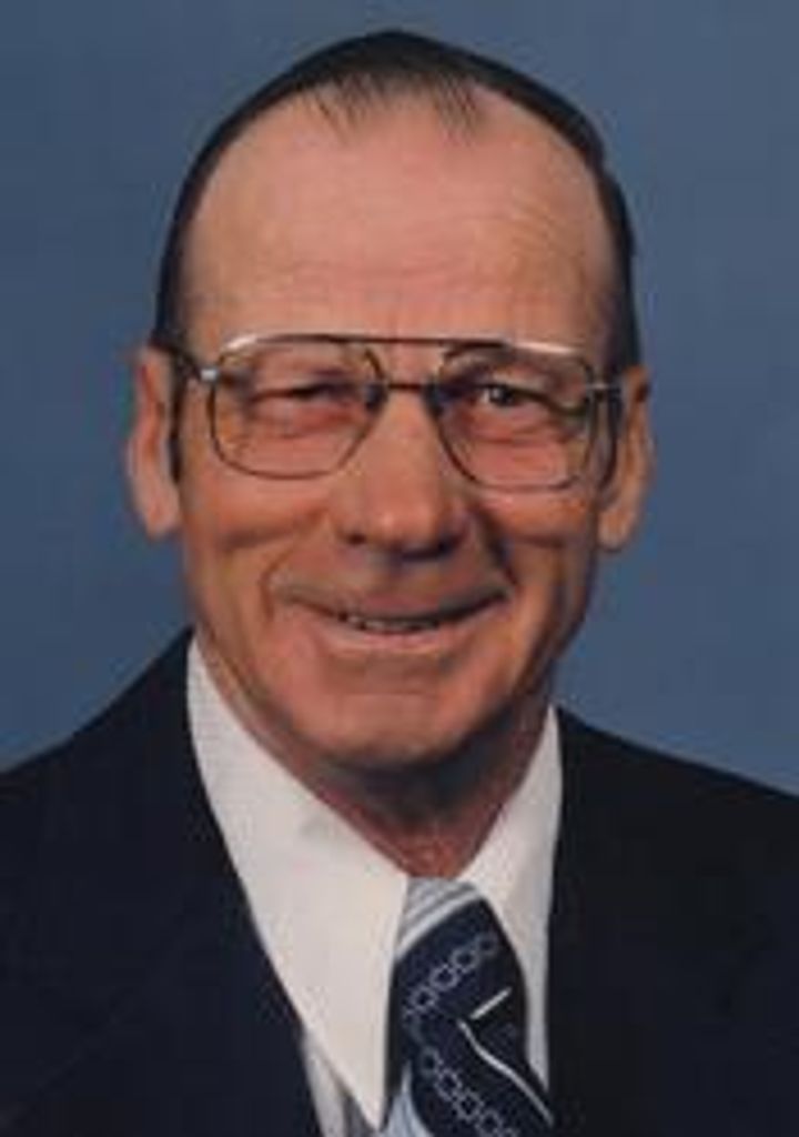 Oliver Henry Lusk Profile Photo