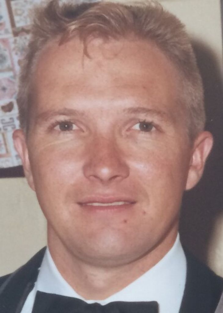 Kenneth Howard Ahola Profile Photo