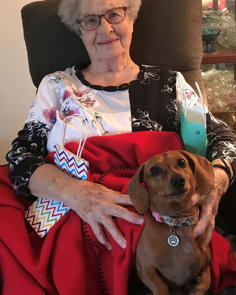 Laura Jean (Cash) Bostic Profile Photo