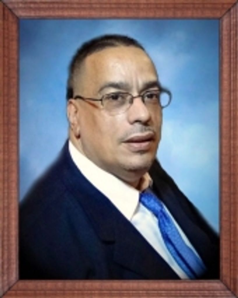 Benedicto Rosado, Jr.