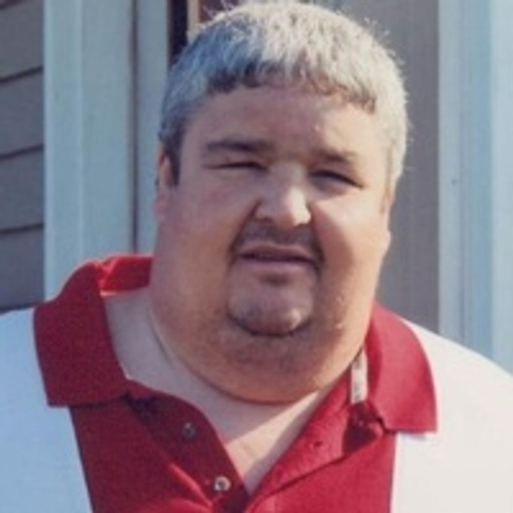 Ronald D. "Big O" Oliver