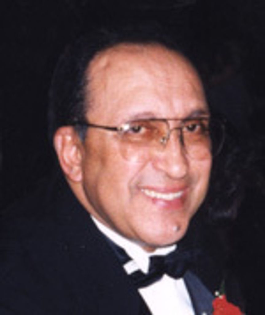 Pedro J. Graça