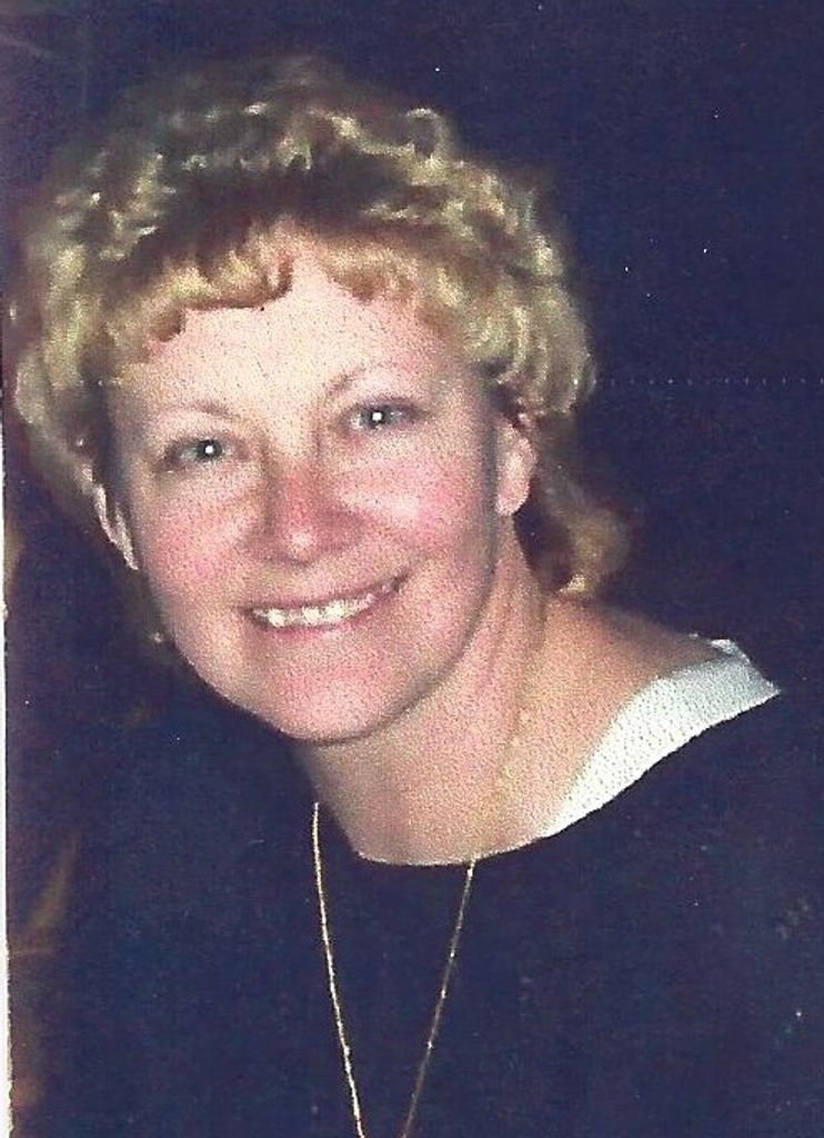 Jacqueline M. Lance