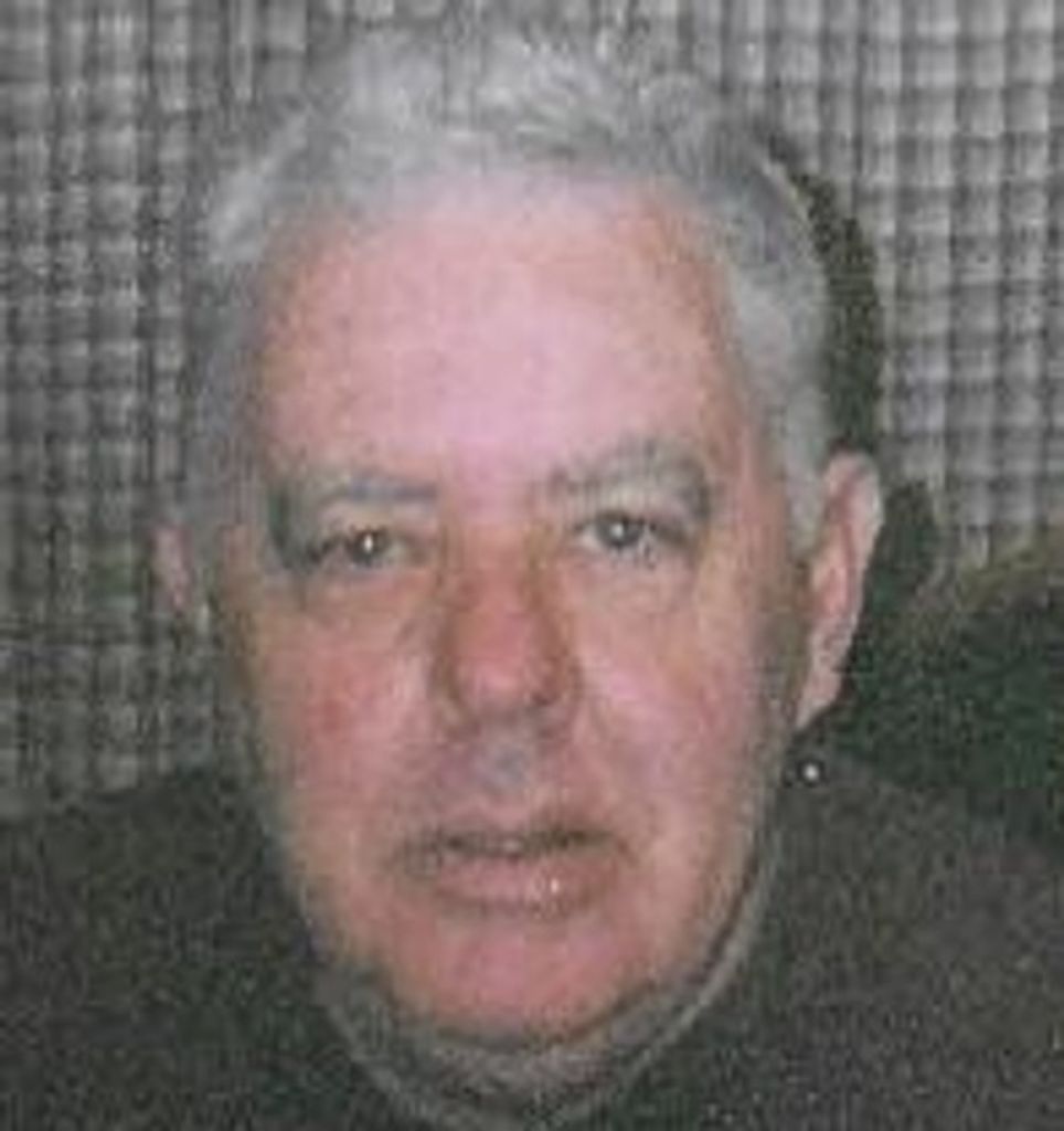Jerry W. Luce Profile Photo