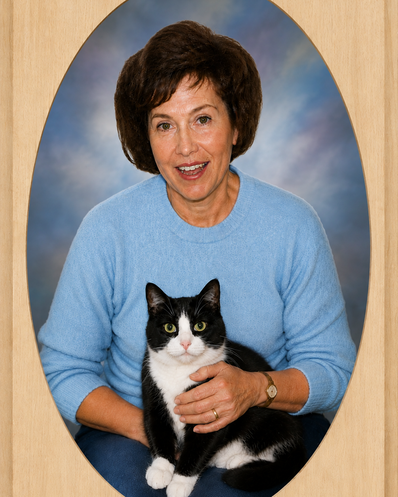 Marianne P. Rader Profile Photo