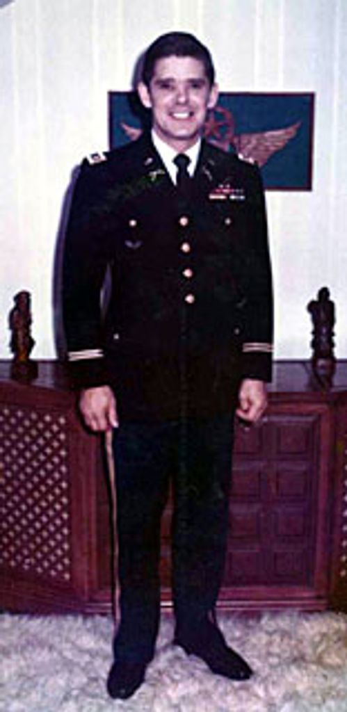 Harold E. Preusz Profile Photo