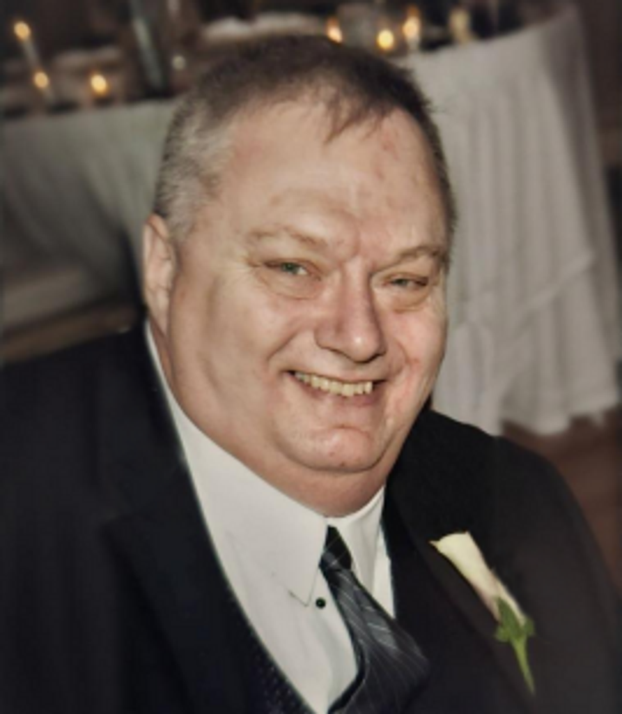 Gerald Grady
