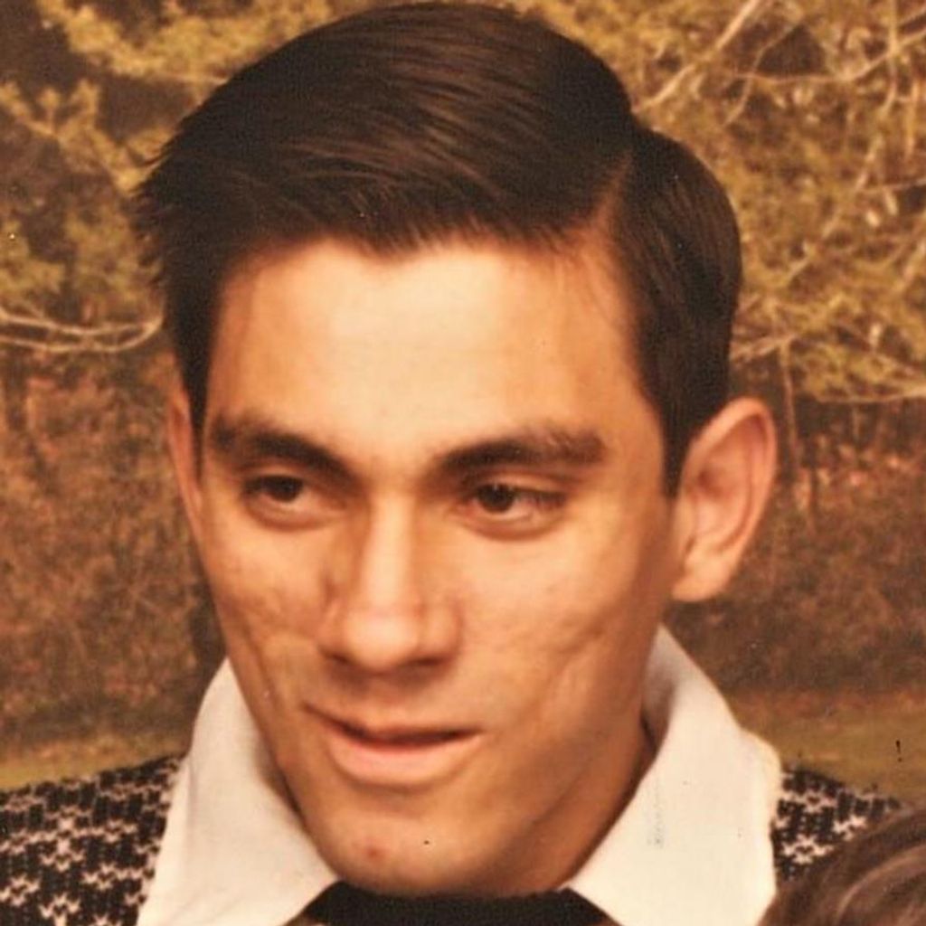 Isaac Martinez