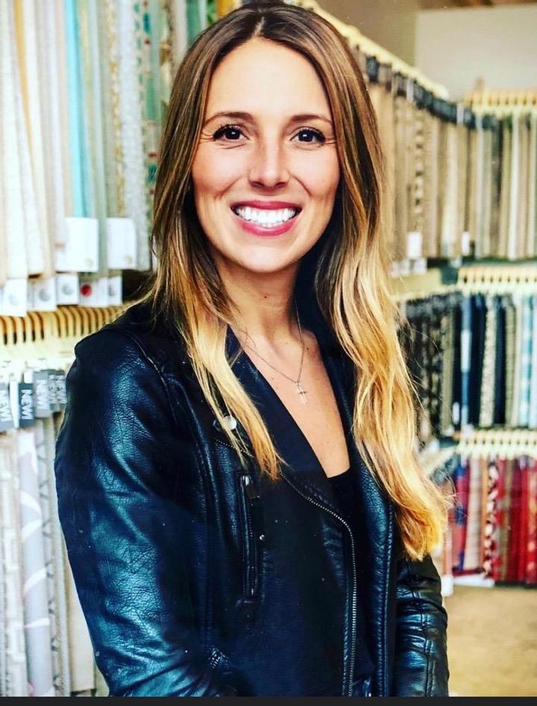 Morgan Victoria Jones