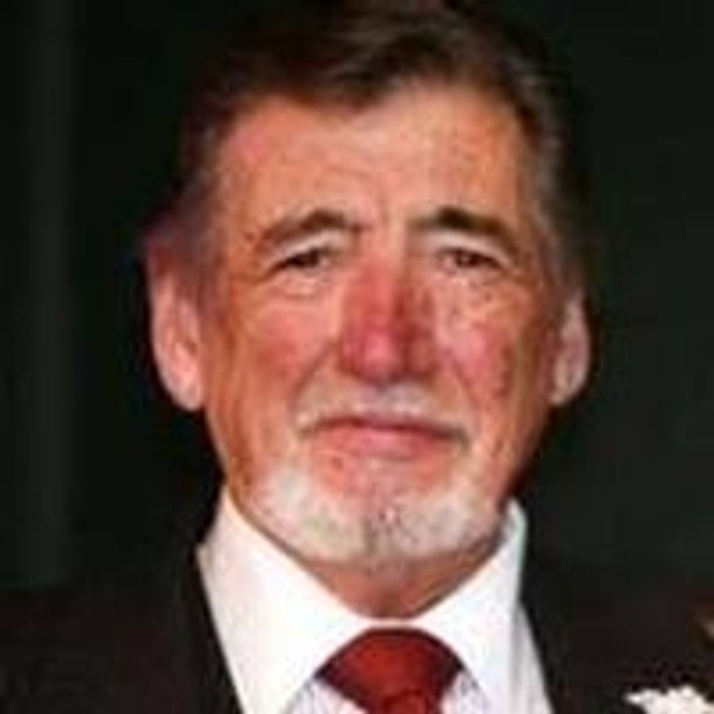 J.  Rene Bonel