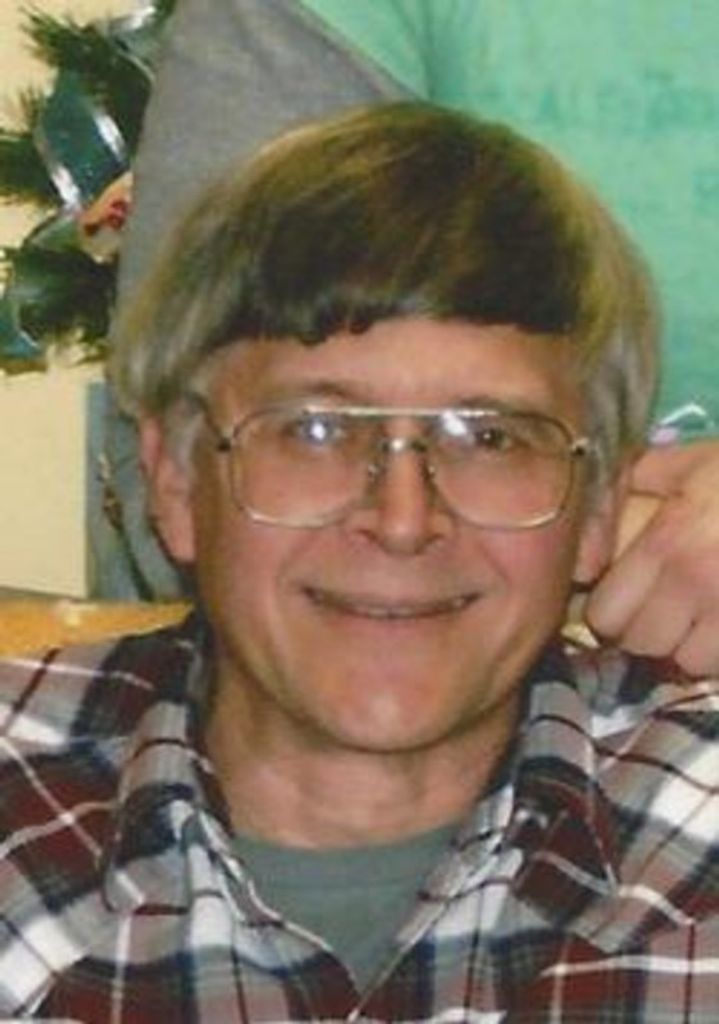 David Buzbee Profile Photo
