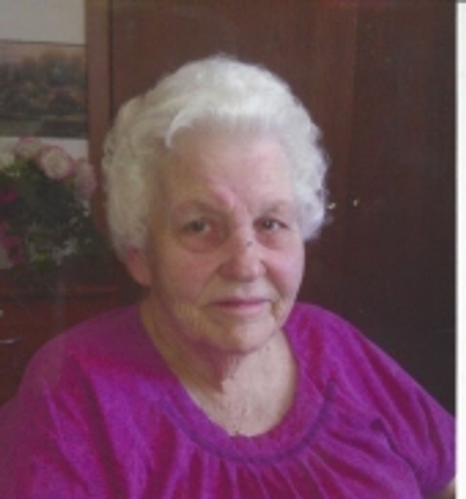 Beatrice  Joan FISH