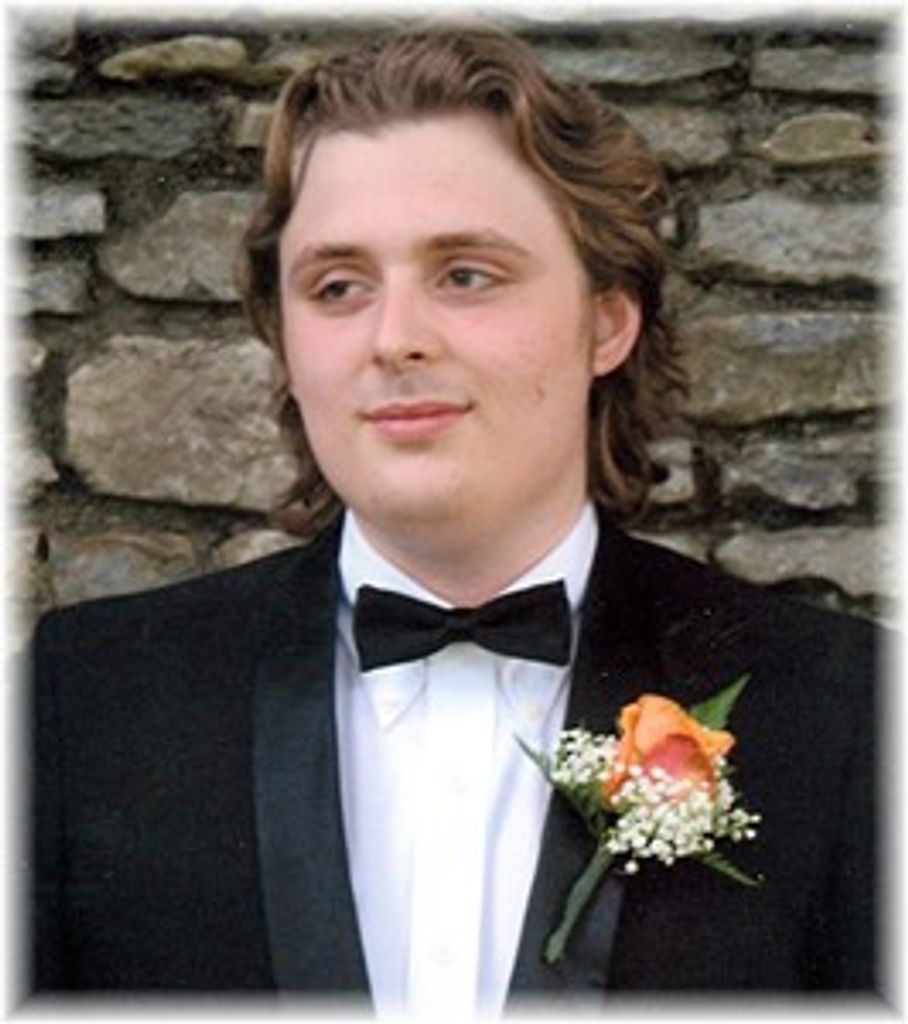 Luke Alexander Taylor Profile Photo