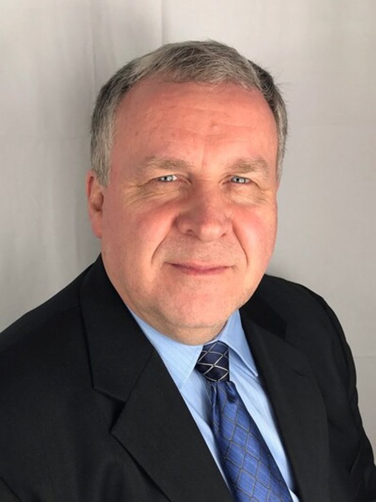 Roger Dale Knowlton Profile Photo