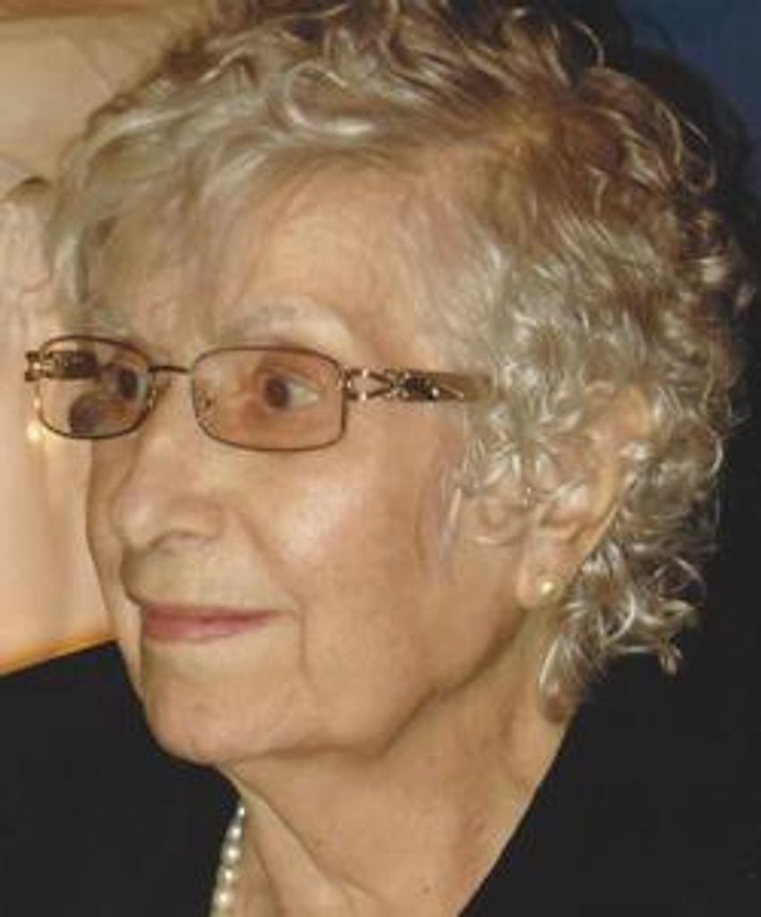 Patricia Anna Peterson