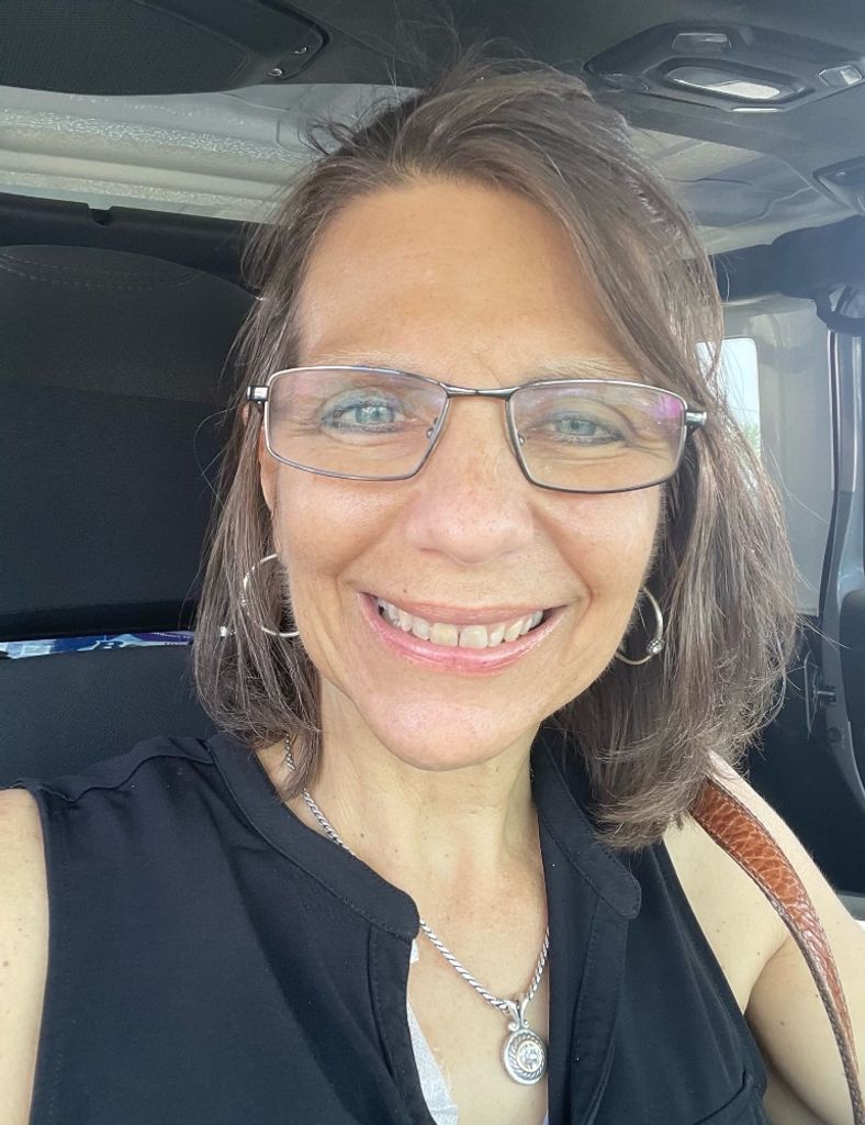 Amy Sue Myers Profile Photo