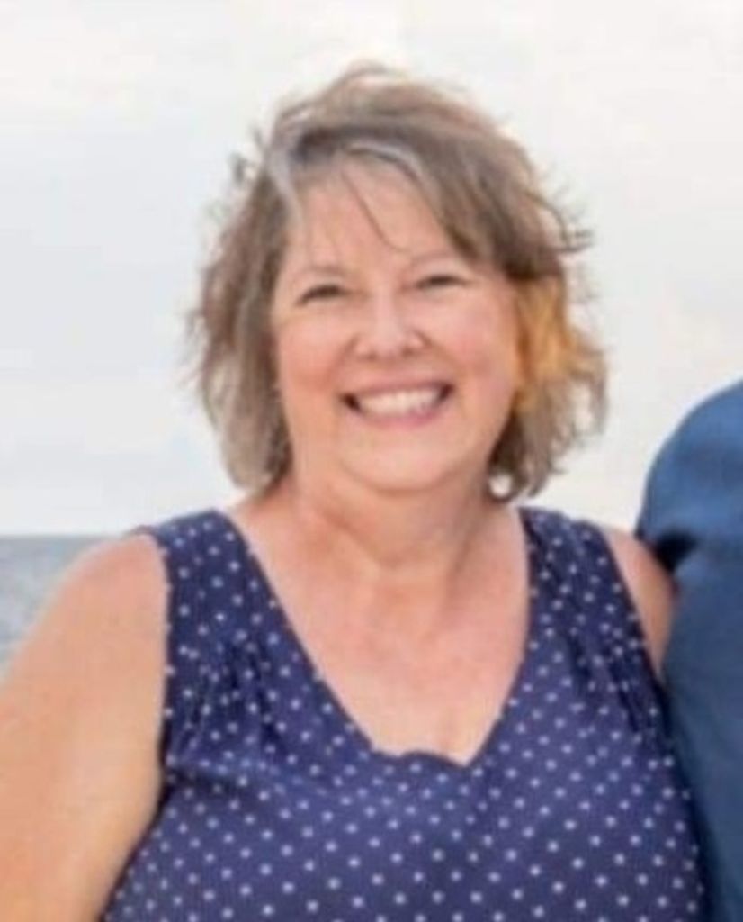 Nancy Jane Nolen Profile Photo