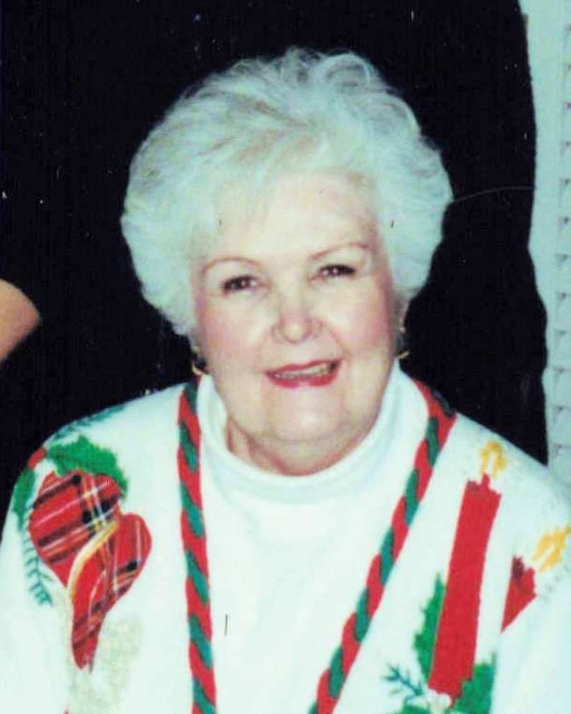 Joyce Kay (Lindsey) Hankins