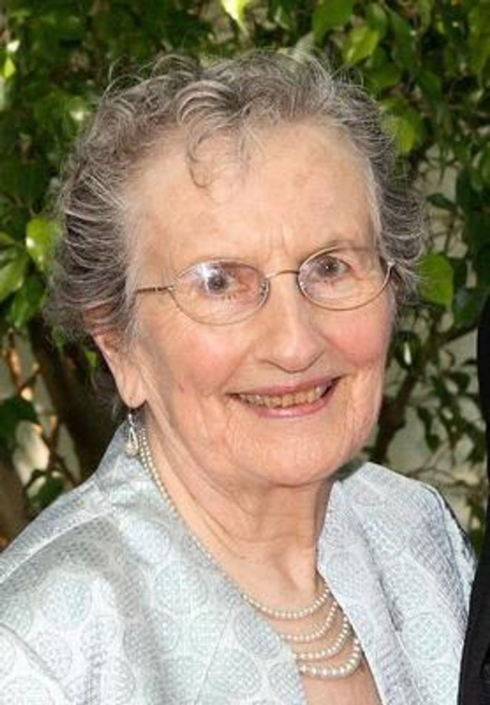 Anita Grace Laconis Profile Photo