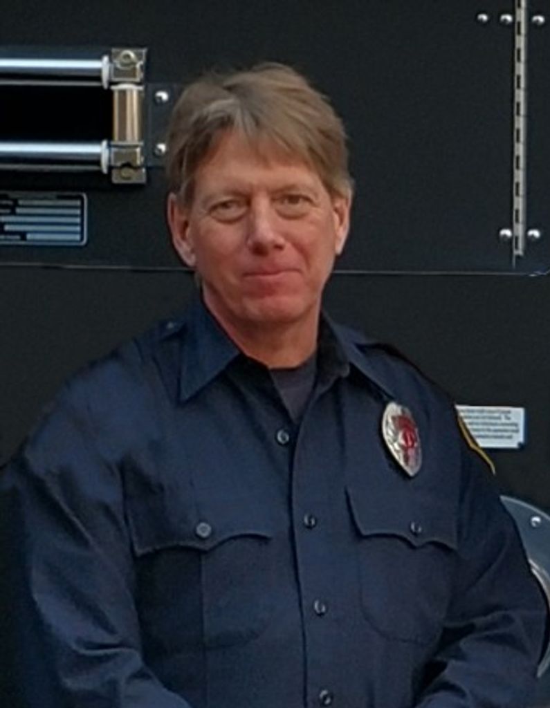 Michael Tepe