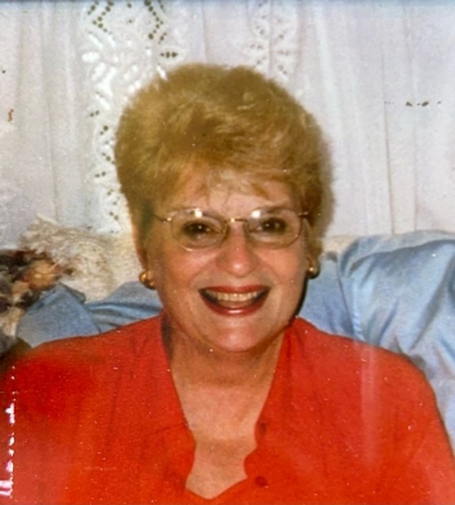 Joanne Luehrman Swanson Profile Photo